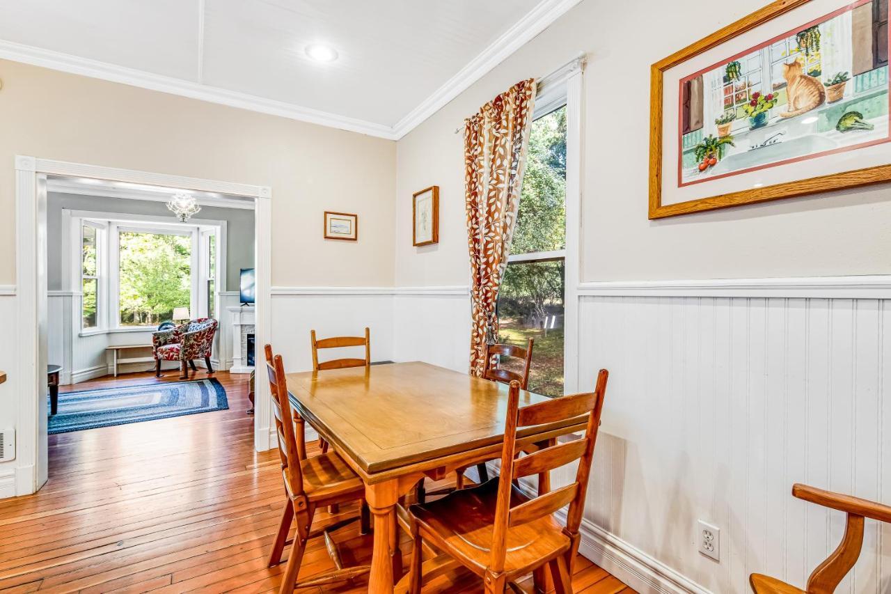 Peaceful Farm Rental In Sequim Exterior photo