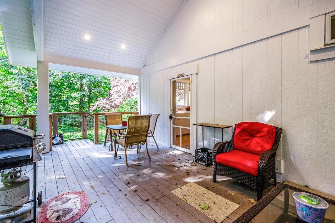 Peaceful Farm Rental In Sequim Exterior photo